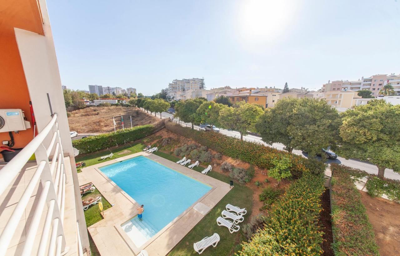 A52 - Quintao Apartment In Portimão Exterior foto