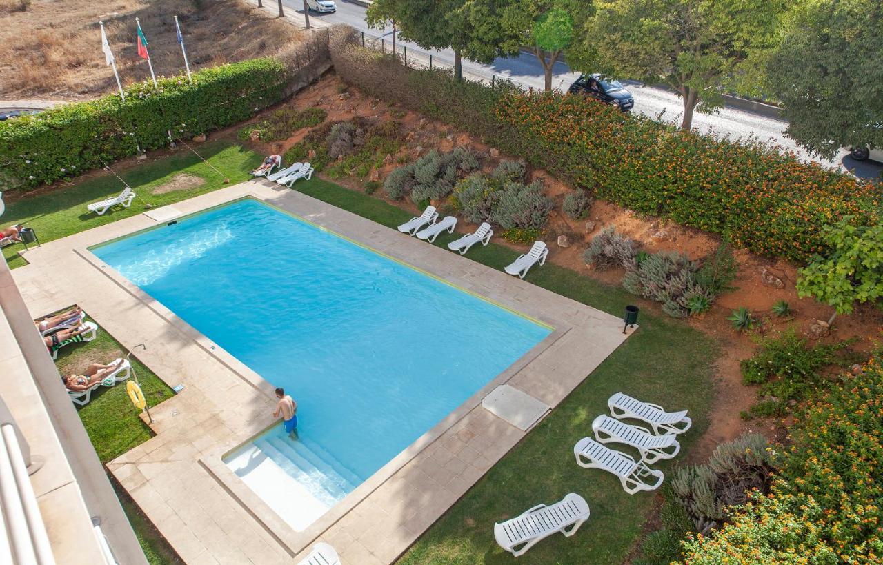 A52 - Quintao Apartment In Portimão Exterior foto