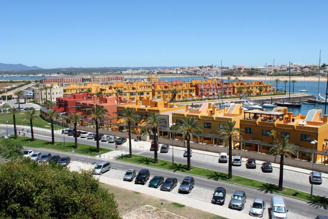 A52 - Quintao Apartment In Portimão Exterior foto