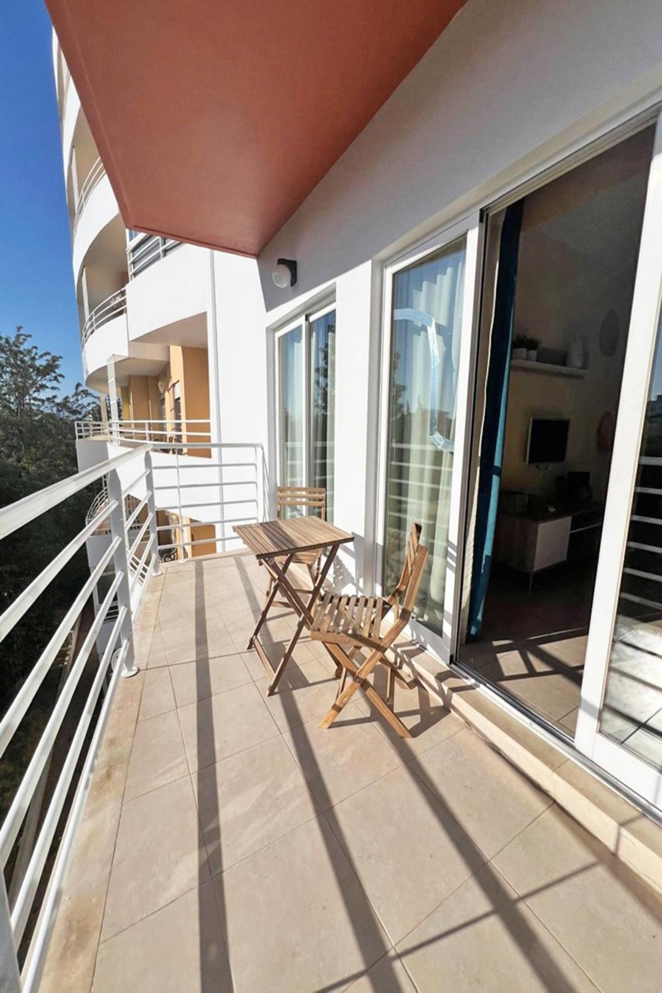 A52 - Quintao Apartment In Portimão Exterior foto
