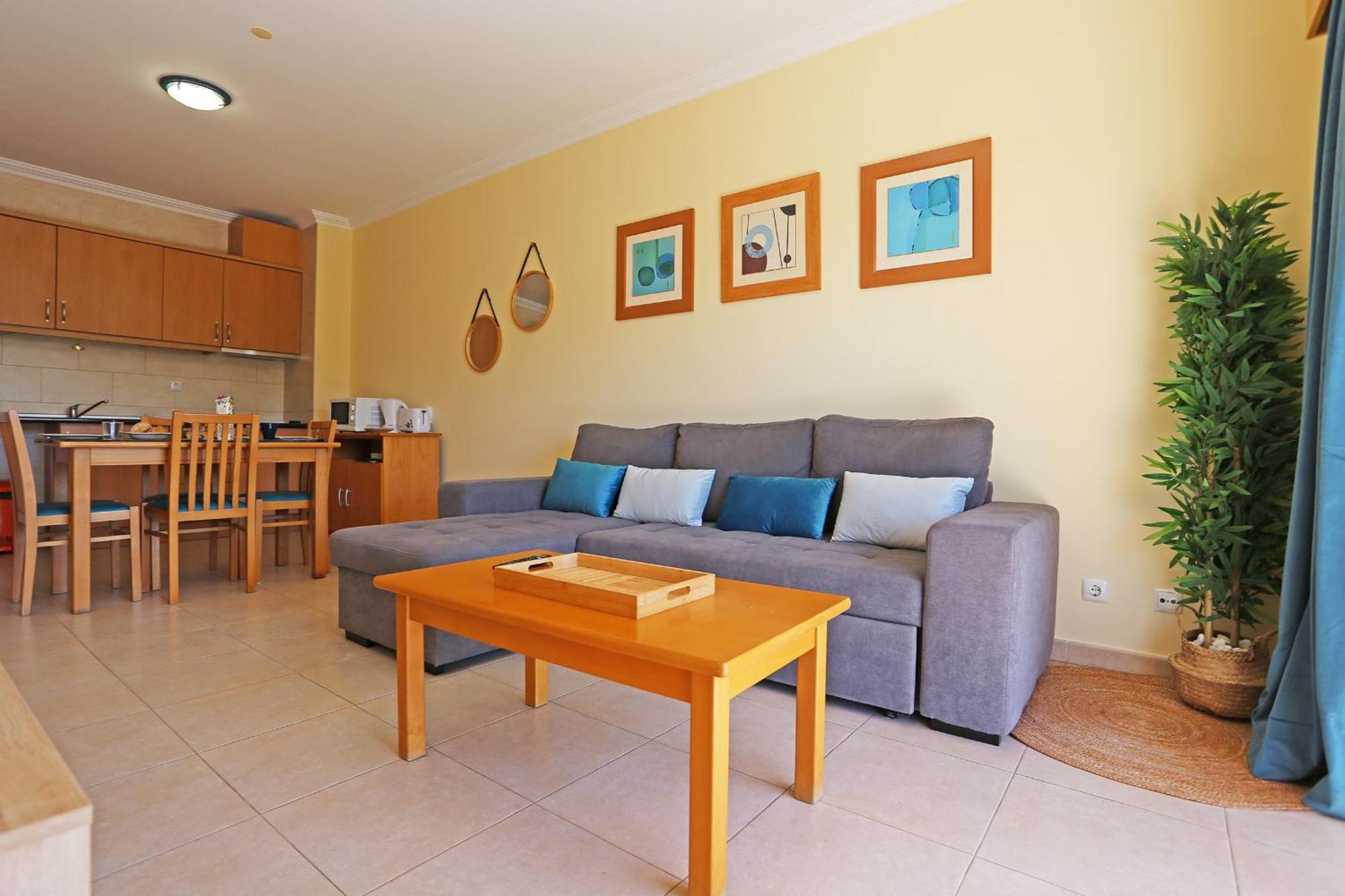 A52 - Quintao Apartment In Portimão Exterior foto
