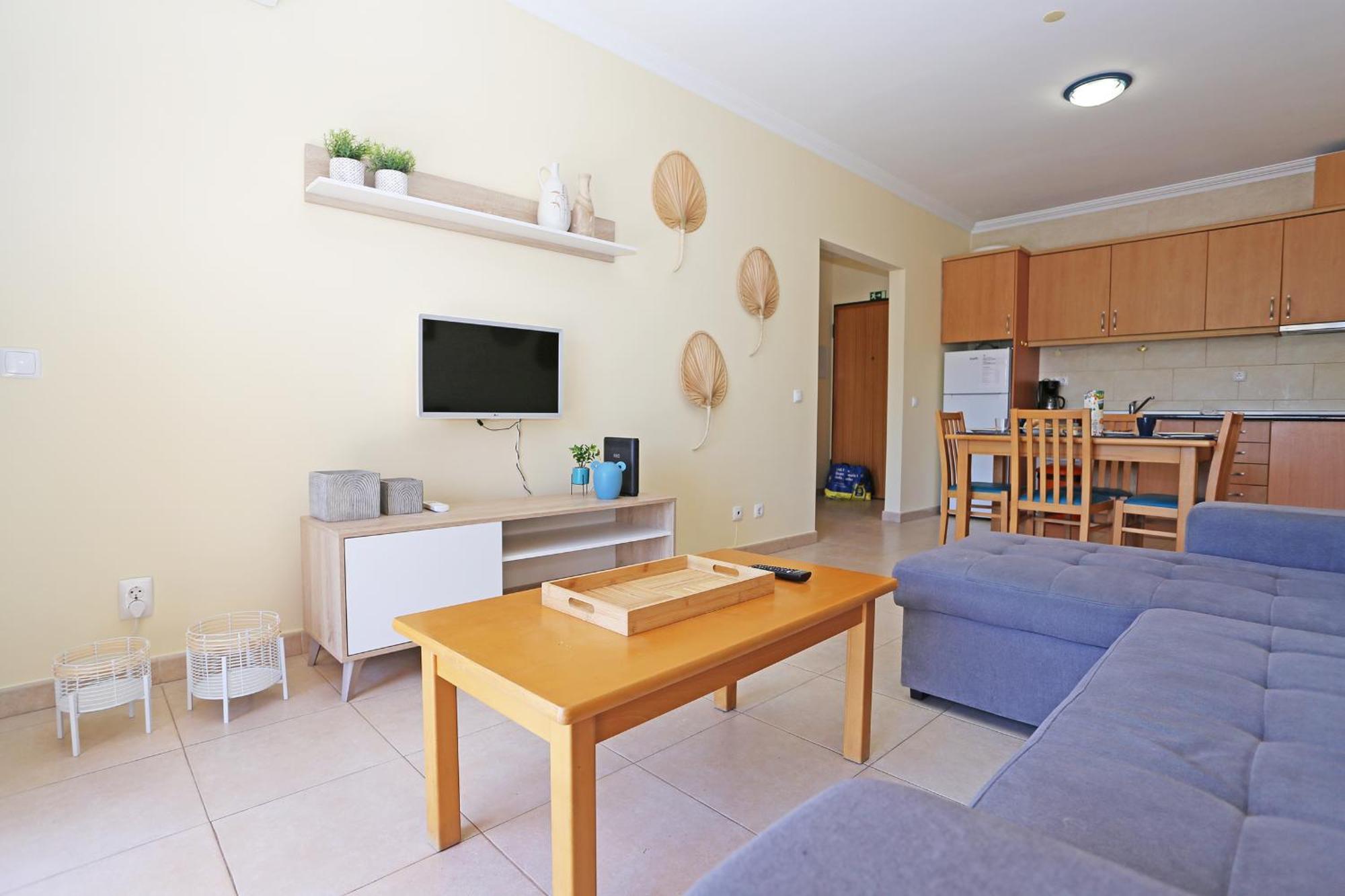 A52 - Quintao Apartment In Portimão Exterior foto