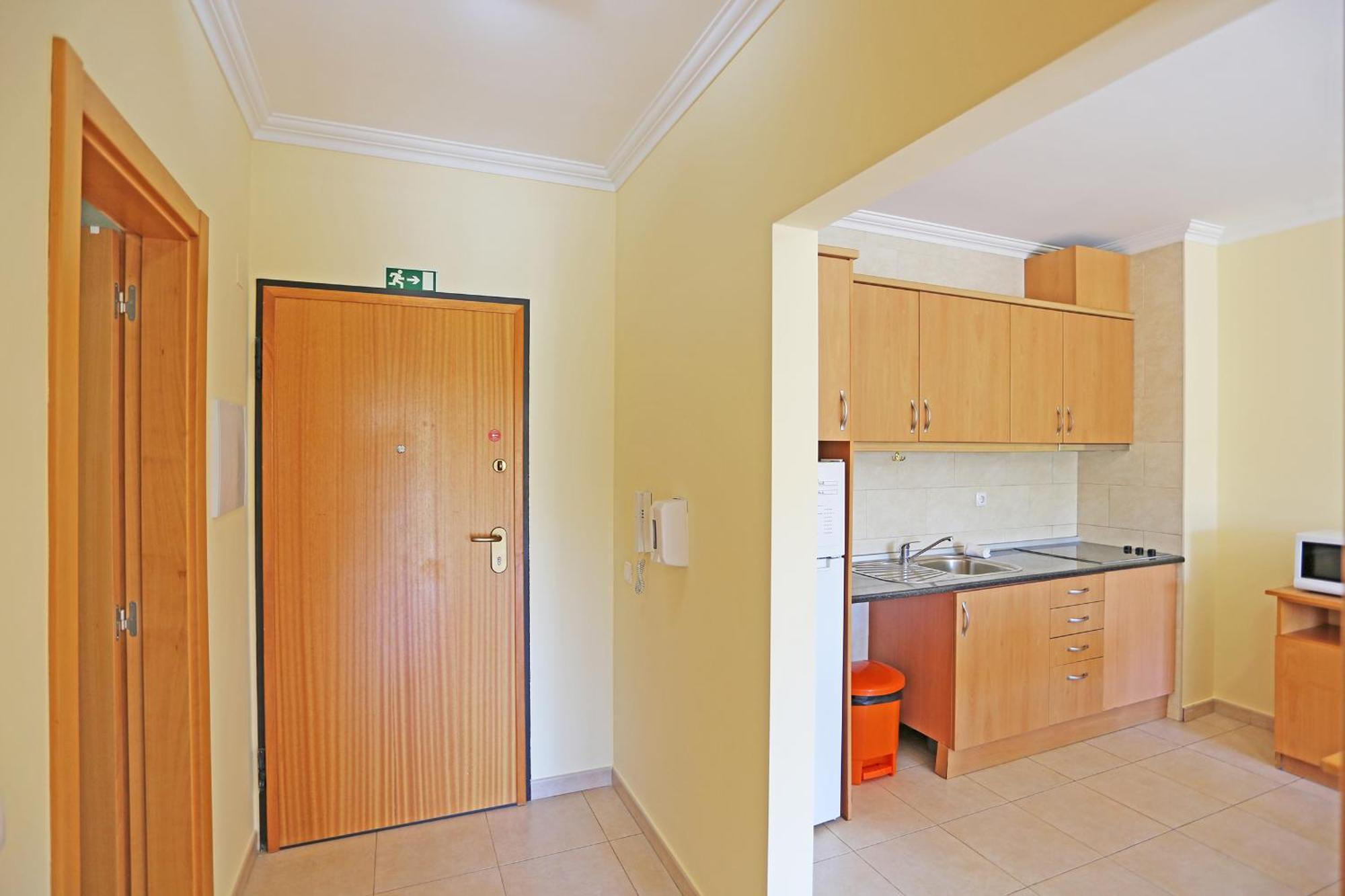 A52 - Quintao Apartment In Portimão Exterior foto