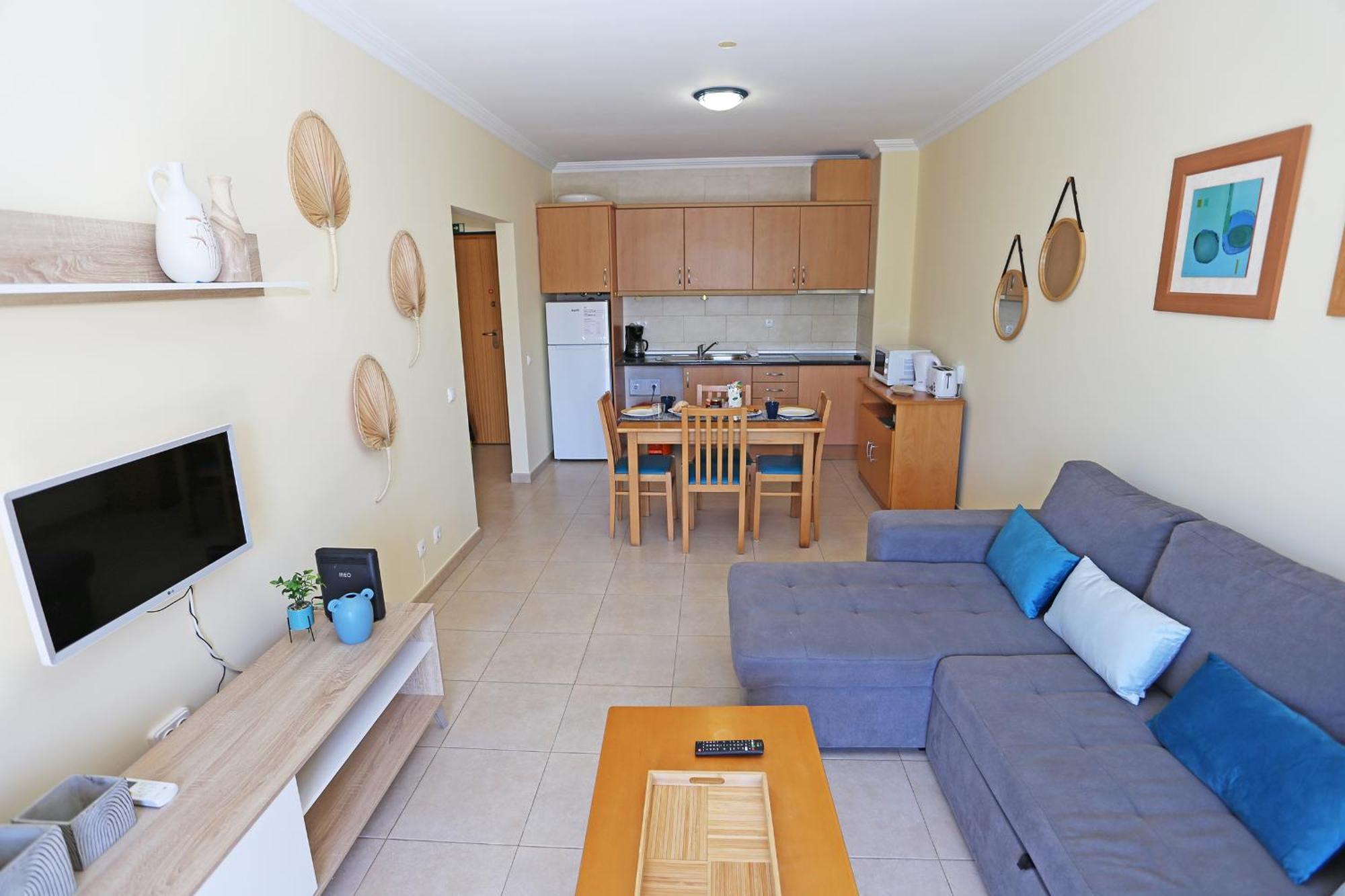 A52 - Quintao Apartment In Portimão Exterior foto