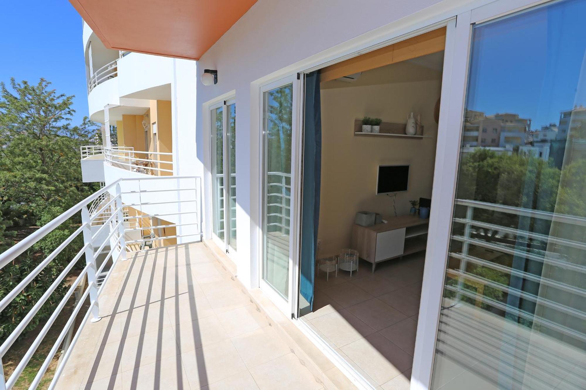 A52 - Quintao Apartment In Portimão Exterior foto
